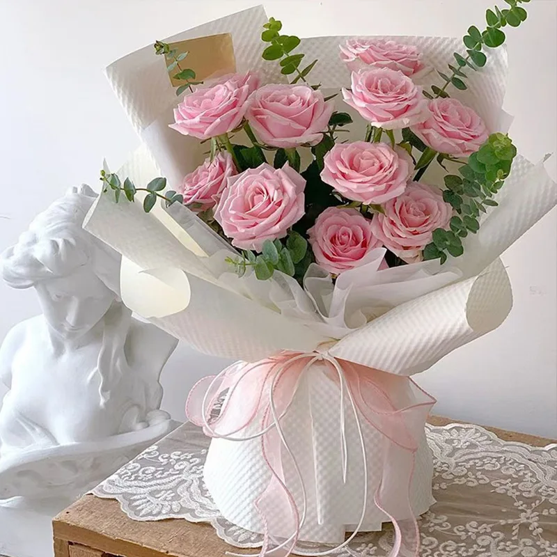 10 jardów 40mm Rolkowa Wstążka – Ribbon Organza Roll recenzja i cena