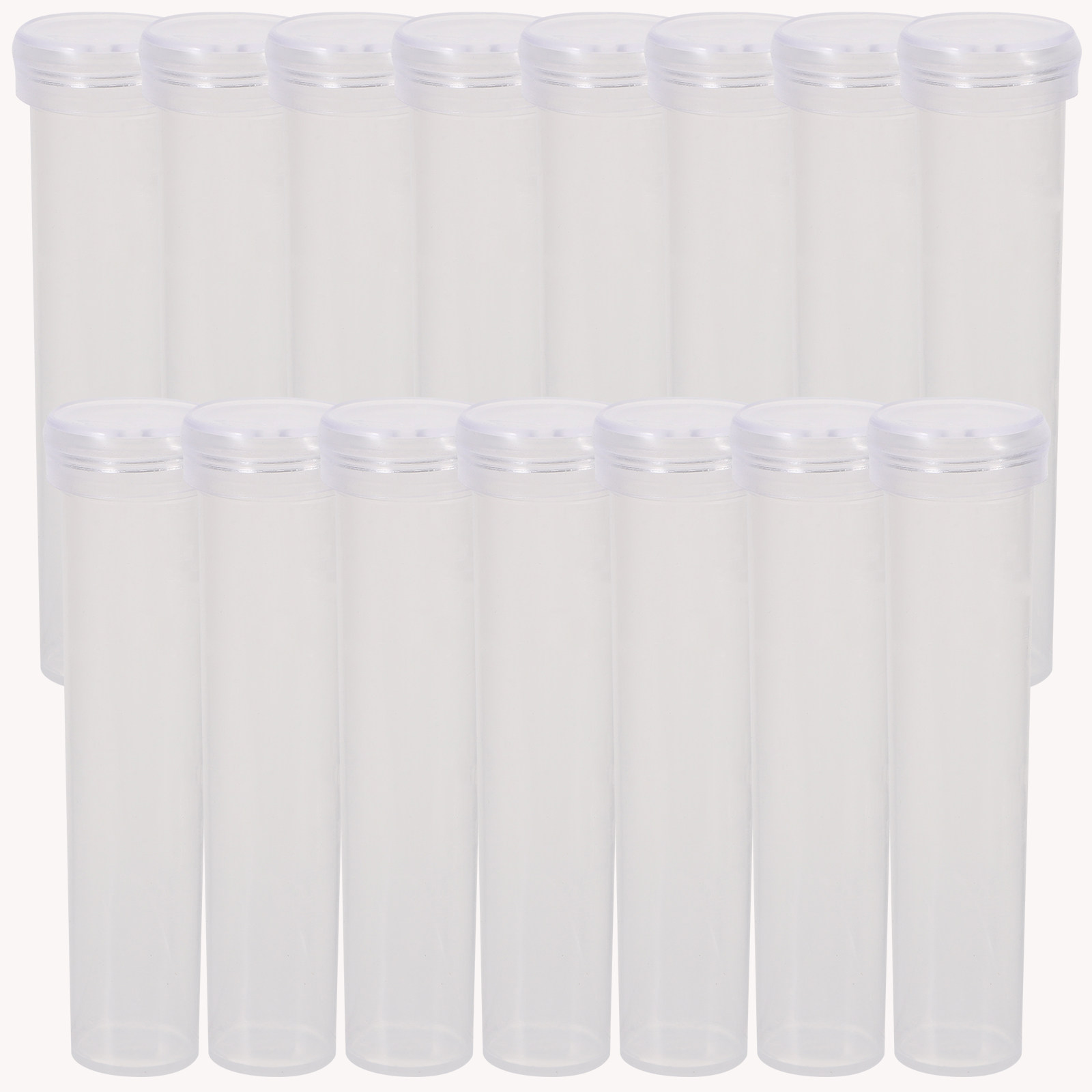 100 szt. plastikowych tubek do – Easy Florist Supply recenzja i cena
