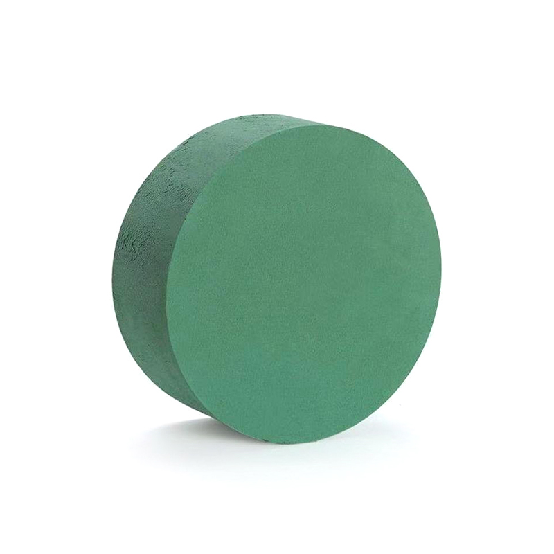 Popularne cylindry z pianki fl – Floral Foam Oasis recenzja i cena