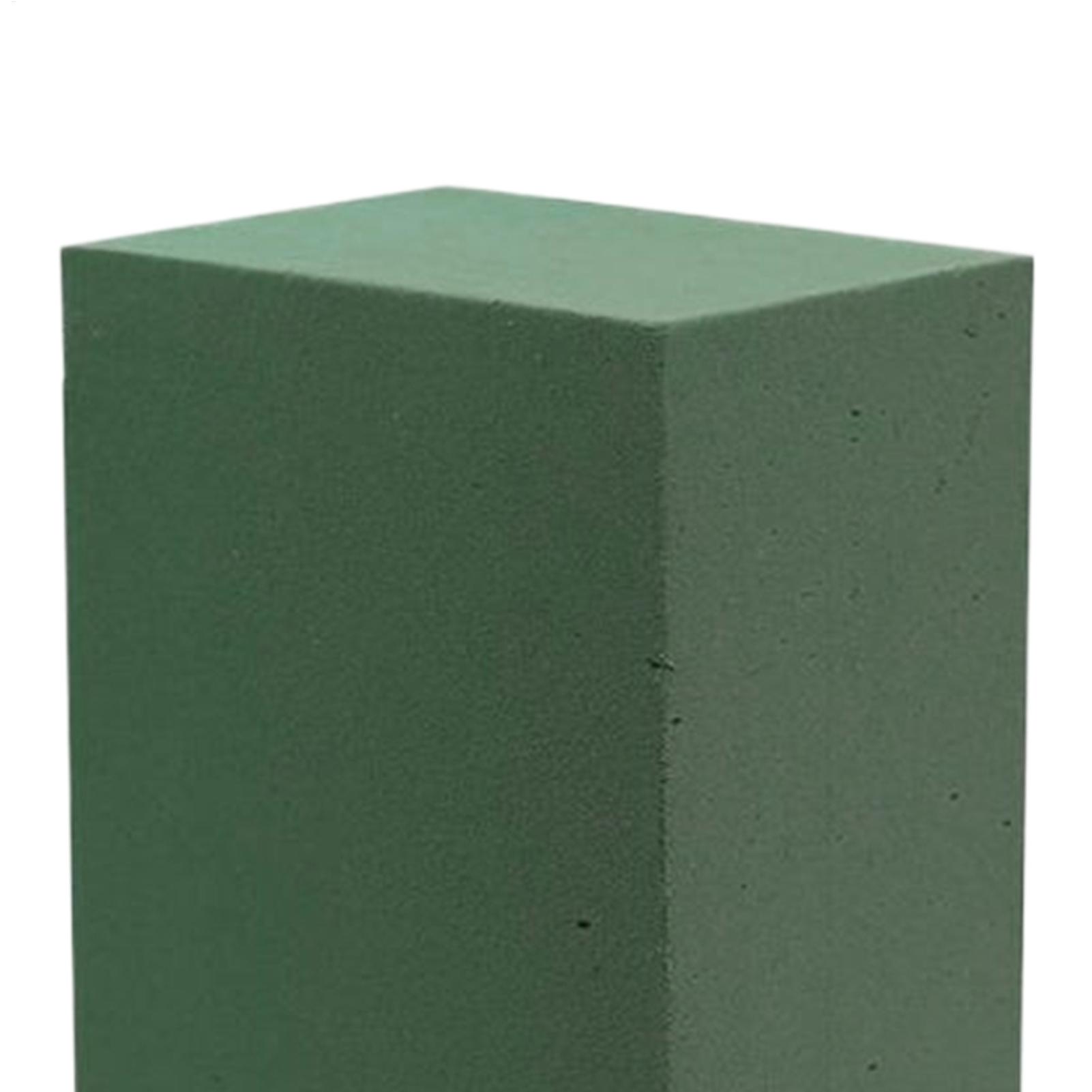 1 szt./6 szt. Bloki z gąbki fl – Floral Foam Oasis recenzja i cena